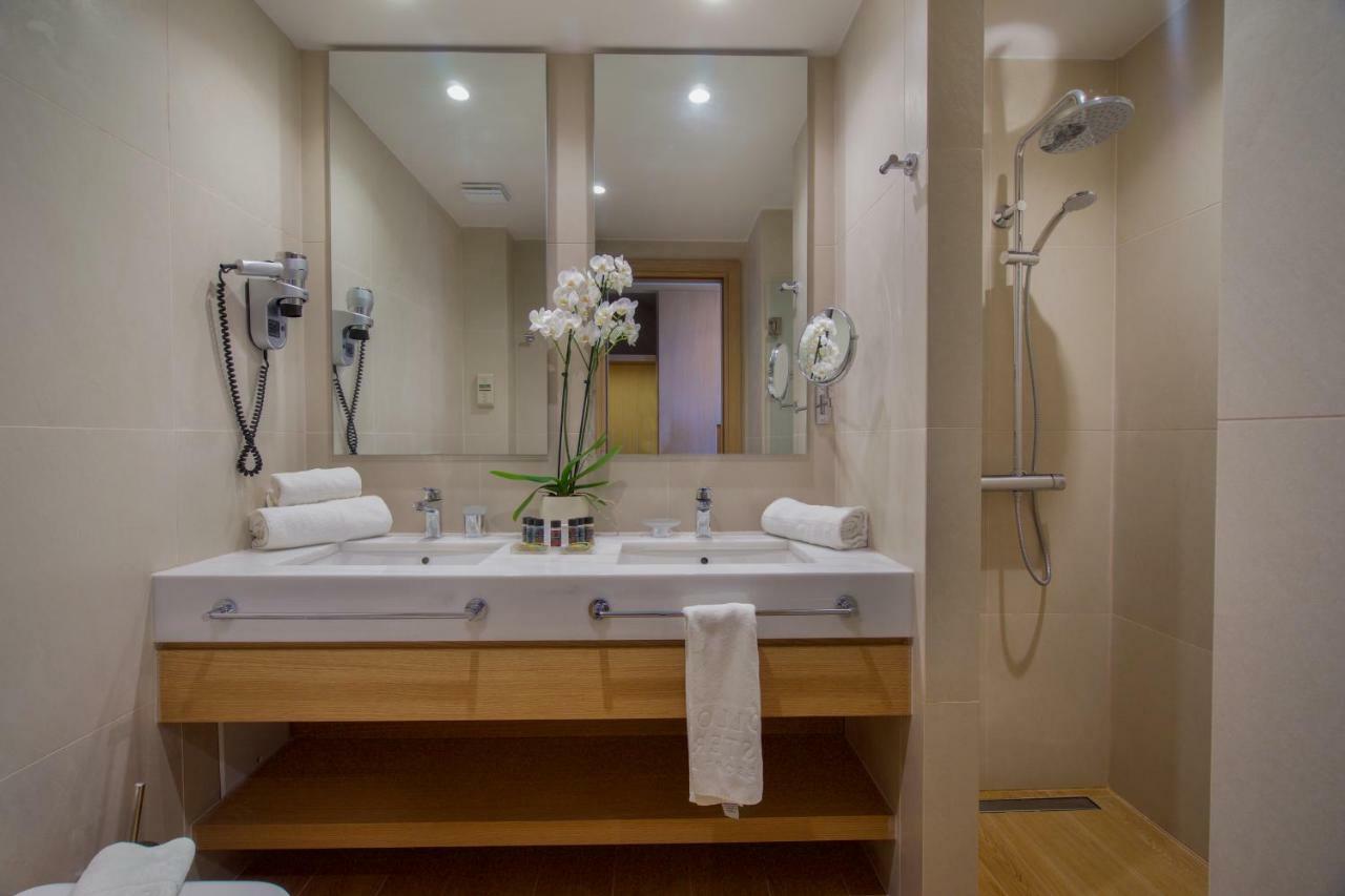 Junior Suite Private Pool