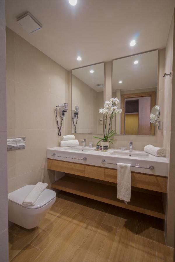 Junior Suite Private Pool