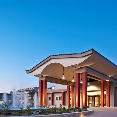 Apollonion Asterias Resort And Spa-3