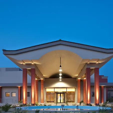 Apollonion Asterias Resort And Spa-3